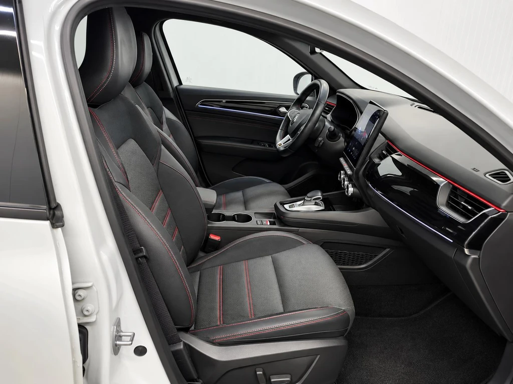 Renault Arkana – foto 15