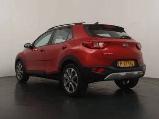 Kia Stonic – thumbnail 5