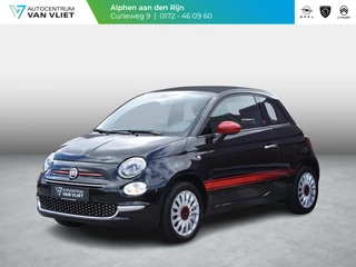 Fiat 500C – thumbnail 1