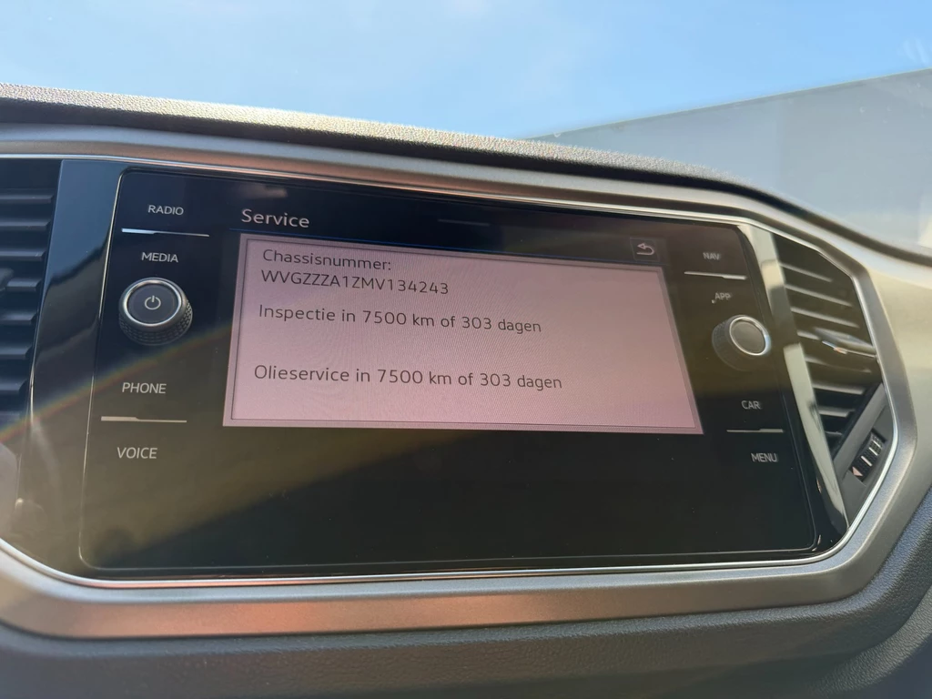 Volkswagen T-Roc – foto 24