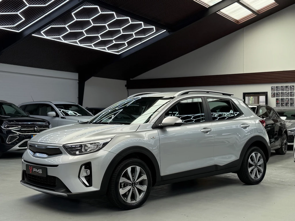 Kia Stonic – foto 2