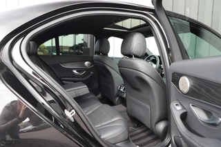 Mercedes-Benz C-Klasse – thumbnail 8