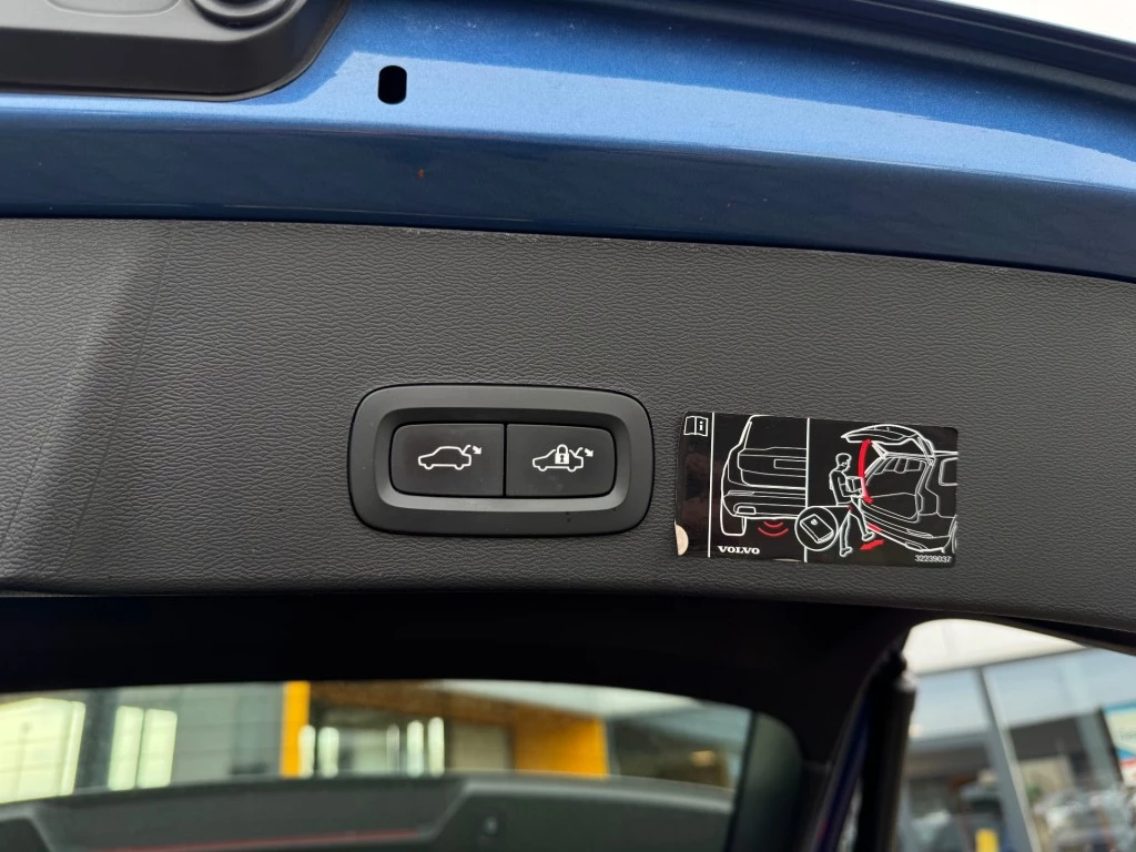 Volvo XC40 – foto 20