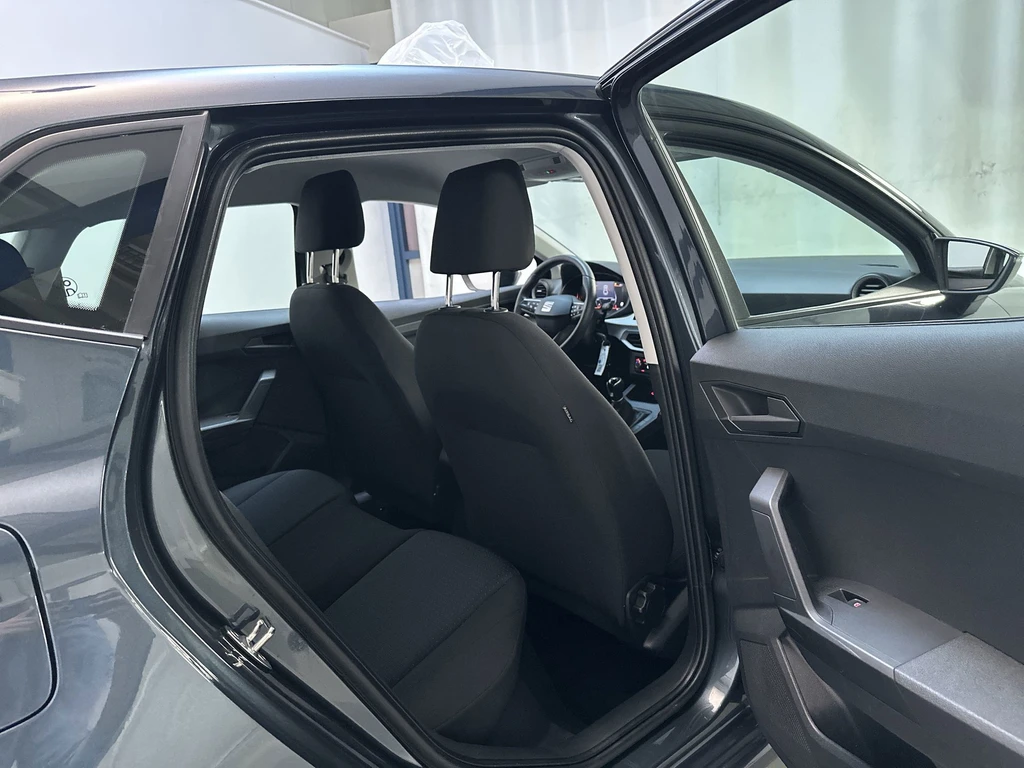 SEAT Ibiza – foto 13