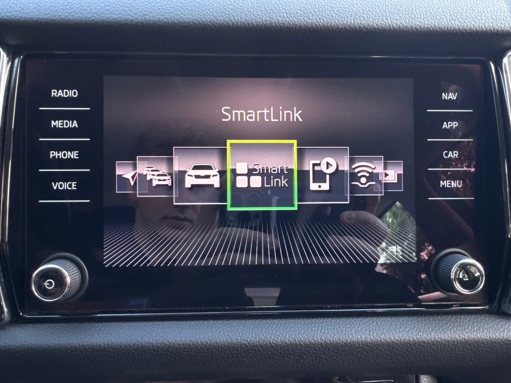 Škoda Kodiaq – foto 25