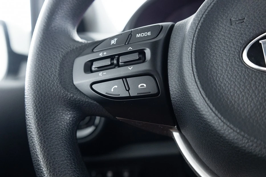 Kia Picanto – foto 18