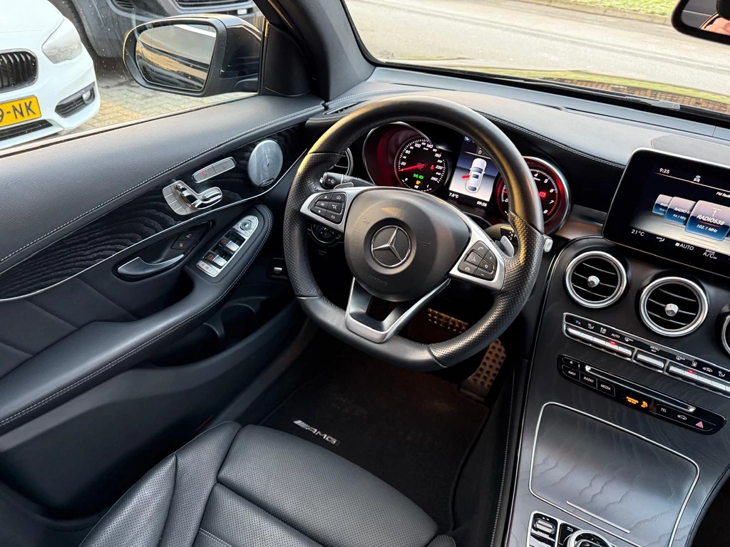 Mercedes-Benz GLC – foto 28