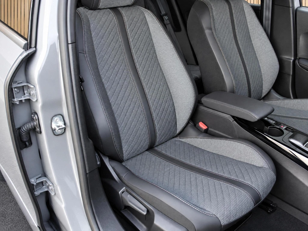 Peugeot 2008 – foto 11