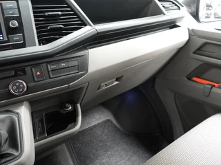 Volkswagen Transporter – thumbnail 35