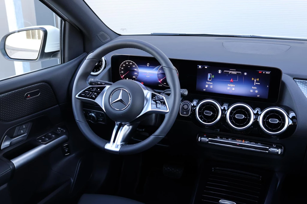 Mercedes-Benz B-Klasse – foto 16