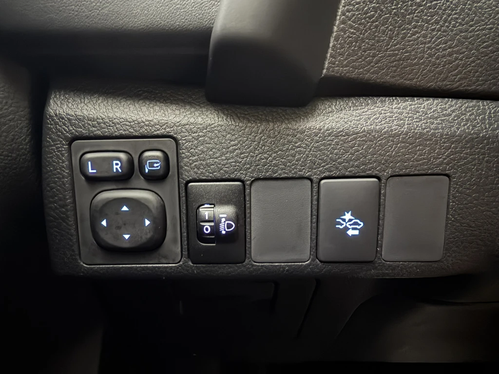 Toyota Auris – foto 27