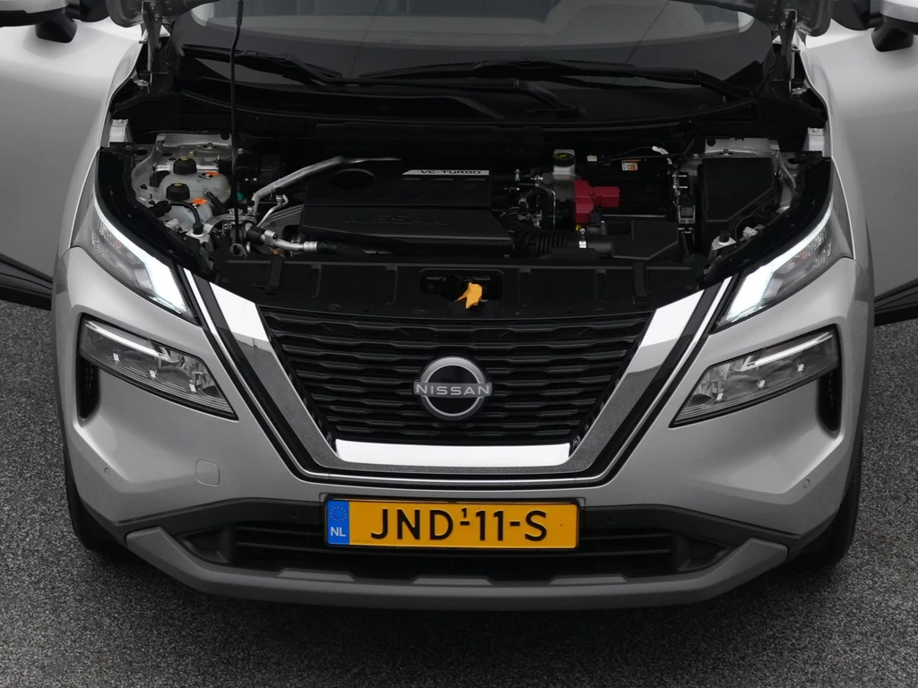 Nissan X-Trail – foto 33