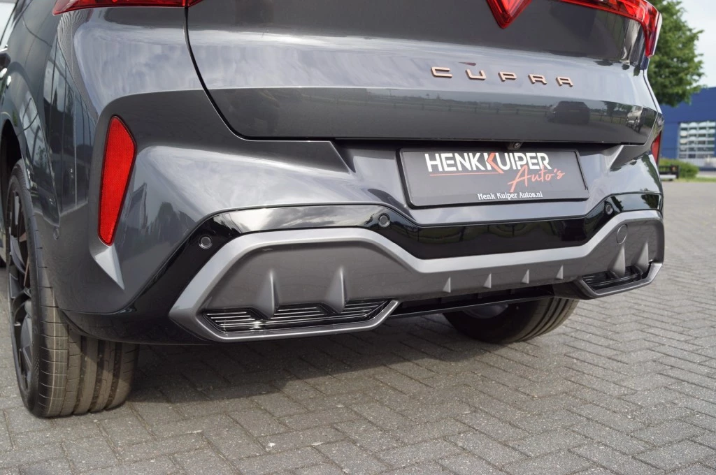 CUPRA Terramar – foto 64