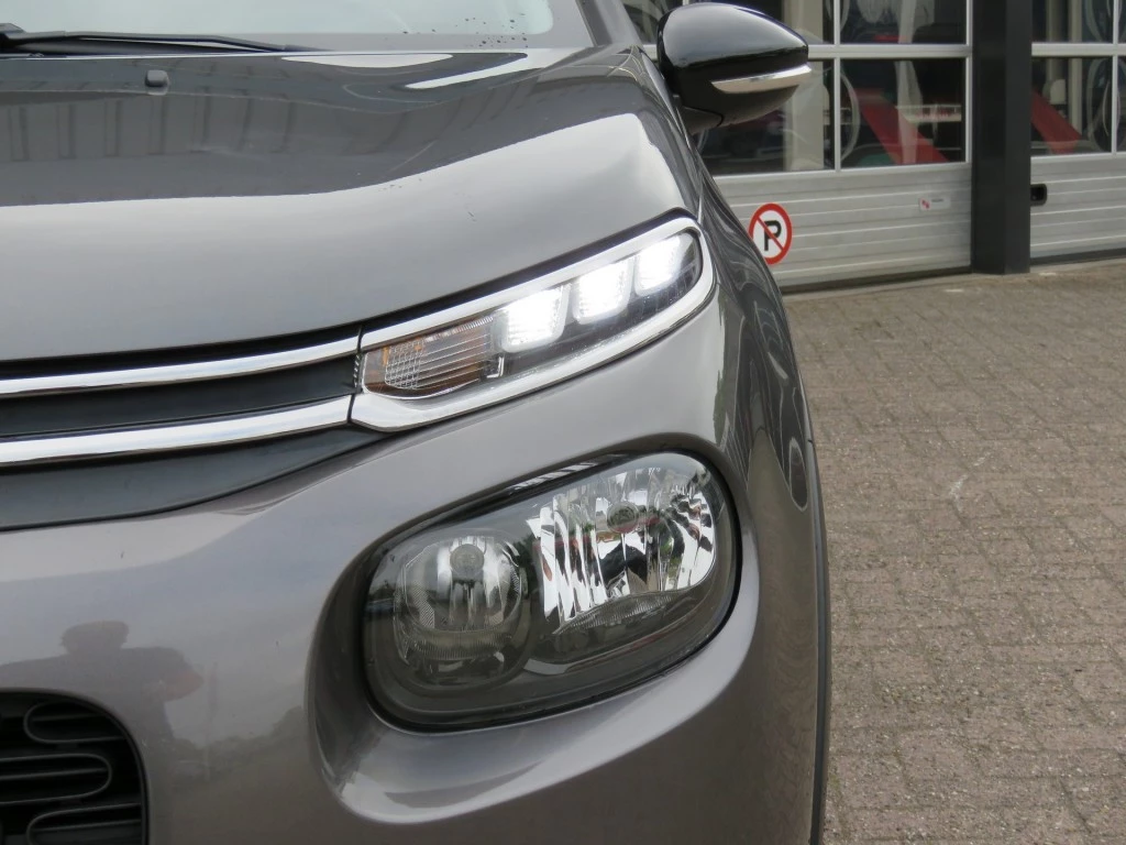 Citroën C3 – foto 18