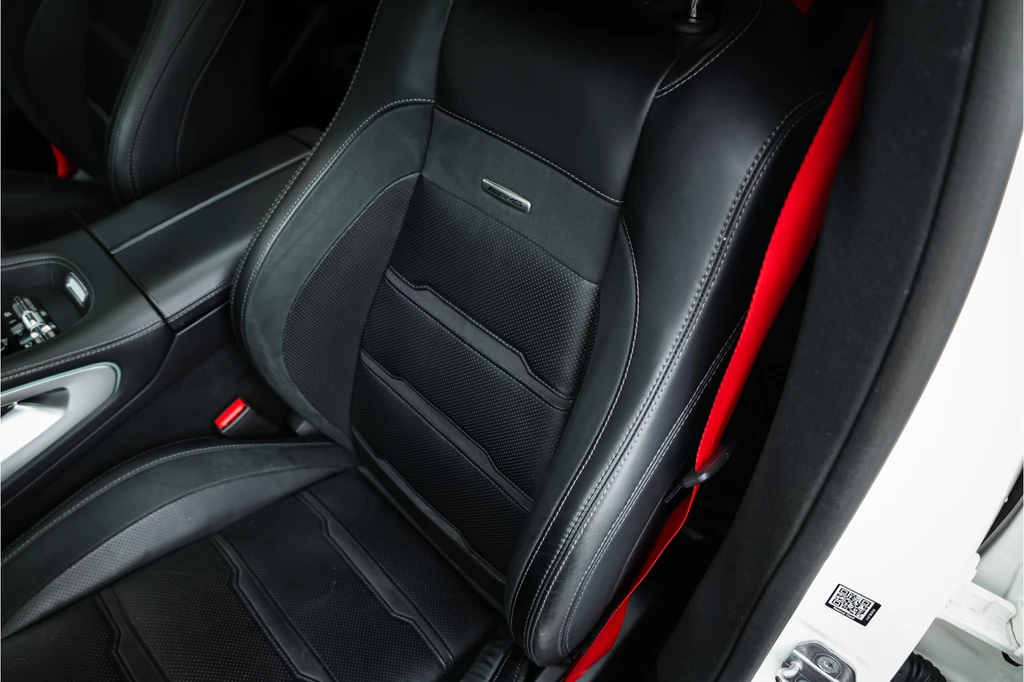 Mercedes-Benz GLE – foto 32