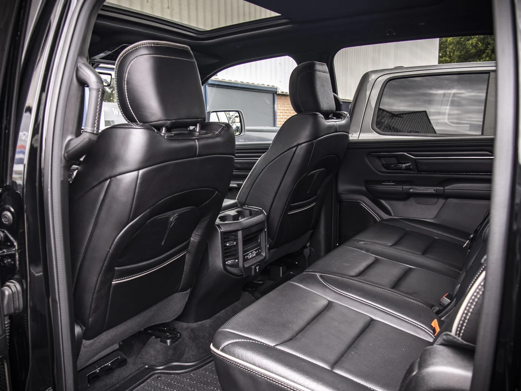 Dodge Ram 1500 – foto 11