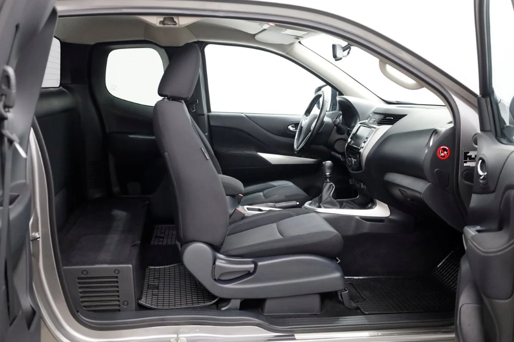 Nissan Navara – foto 7