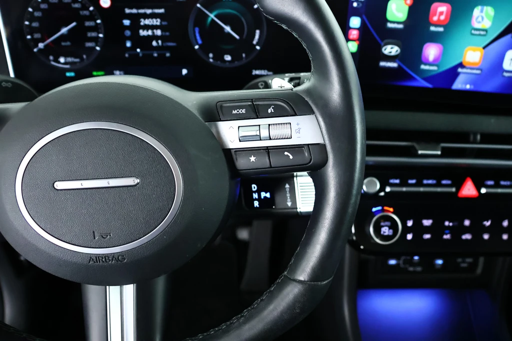 Hyundai Tucson – foto 20