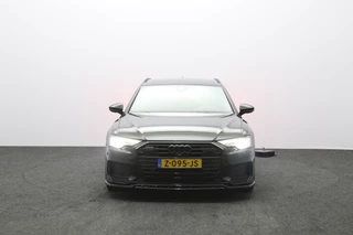 Audi A6 – thumbnail 9