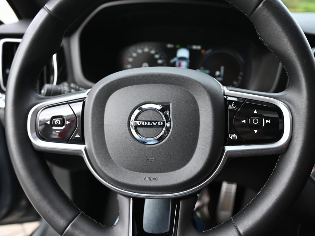 Volvo V60 – foto 29