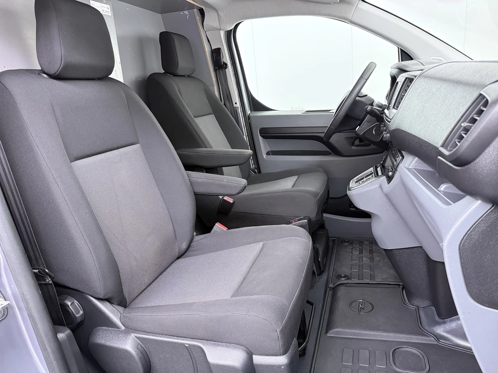 Opel Vivaro-e – foto 17