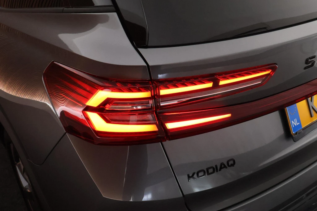 Škoda Kodiaq – foto 63