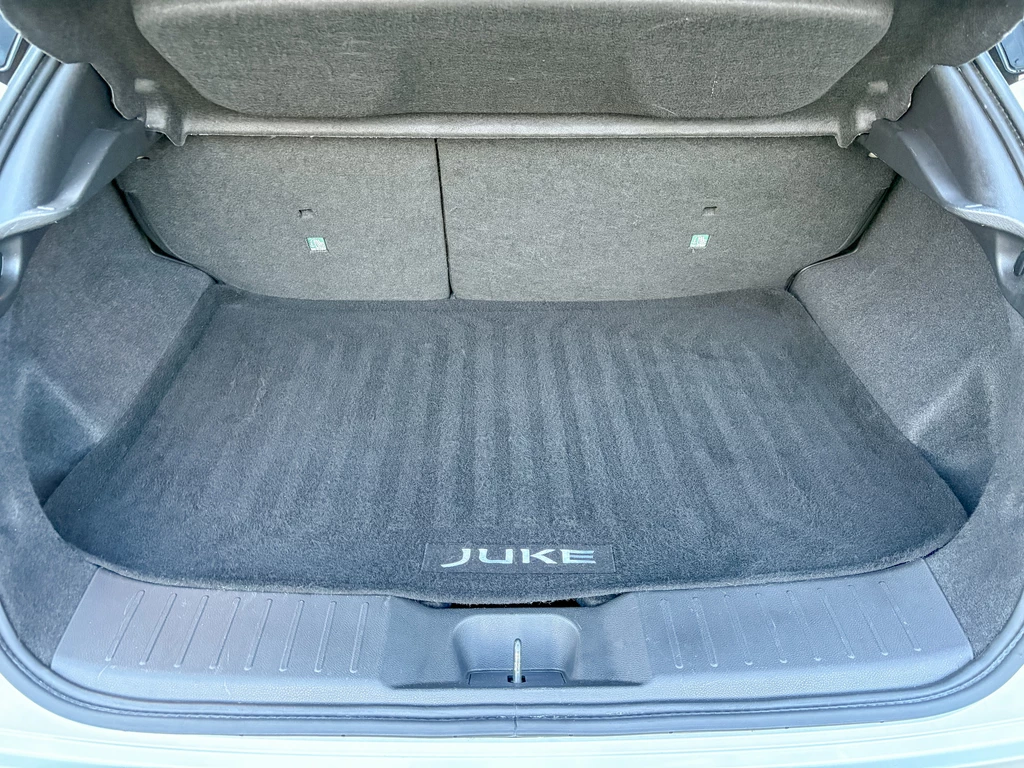 Nissan Juke – foto 48