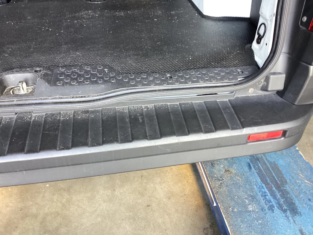 Opel Vivaro – foto 32