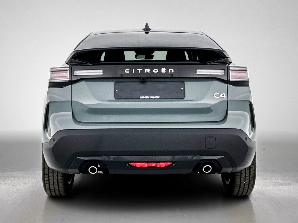 Citroën C4 – foto 3