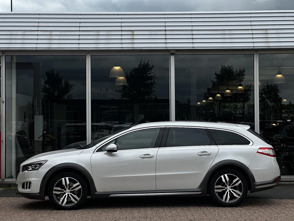 Peugeot 508 – foto 2