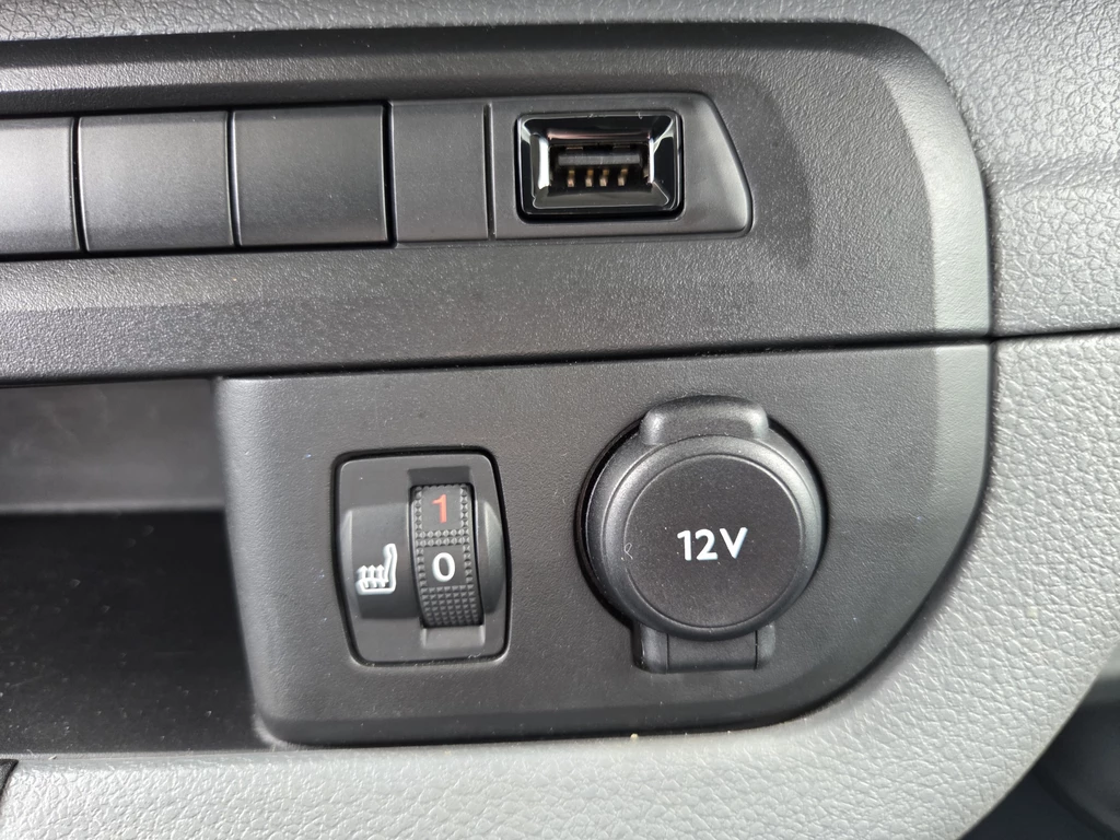 Opel Vivaro – foto 28