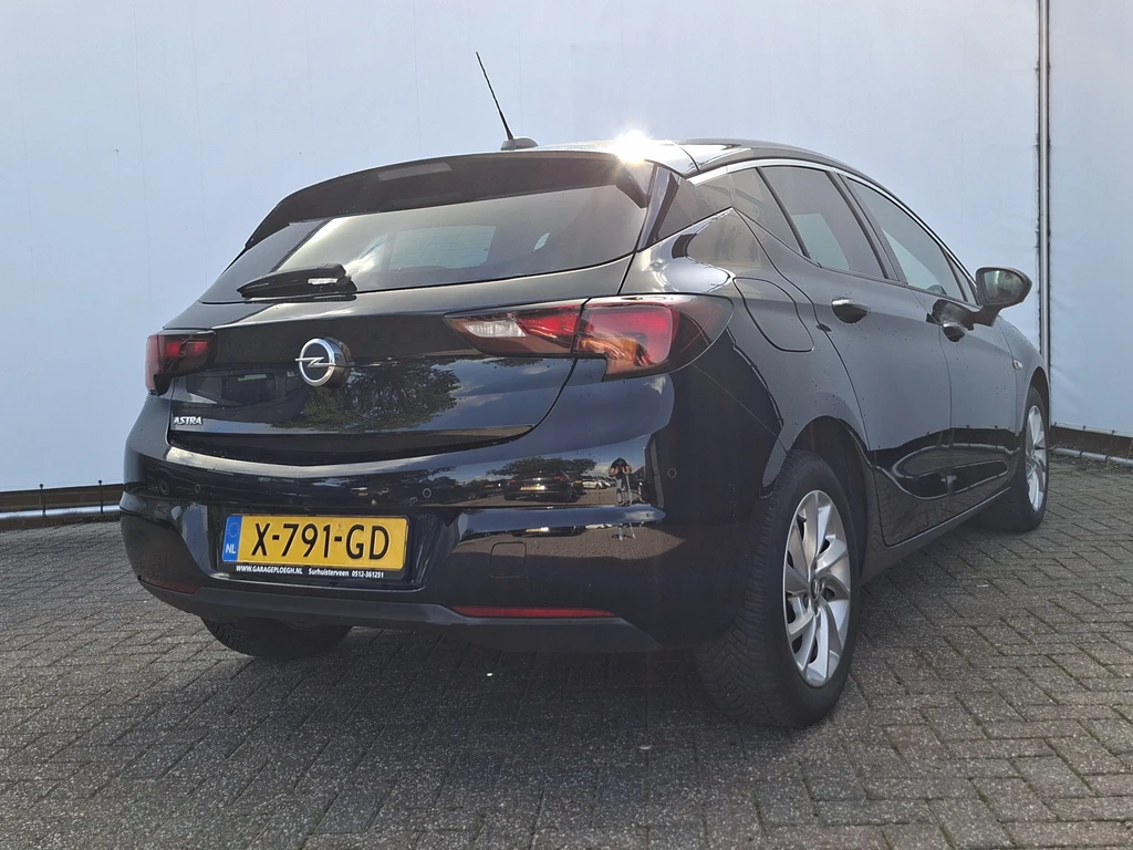 Opel Astra – foto 9