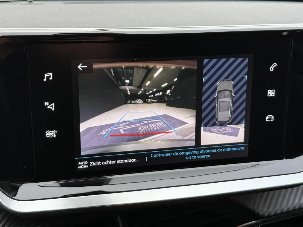 Peugeot e-2008 – foto 27