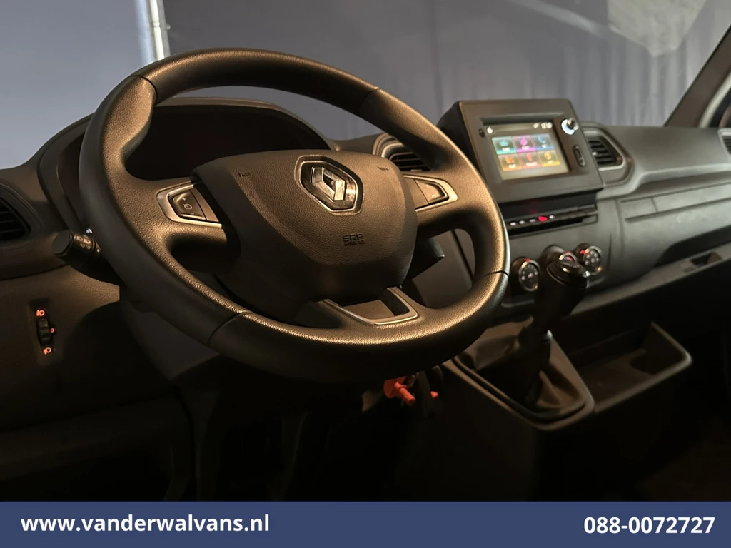 Renault Master – foto 16