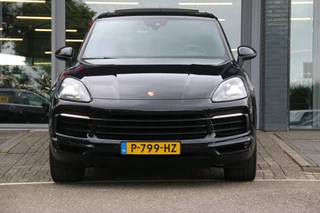 Porsche Cayenne – thumbnail 4