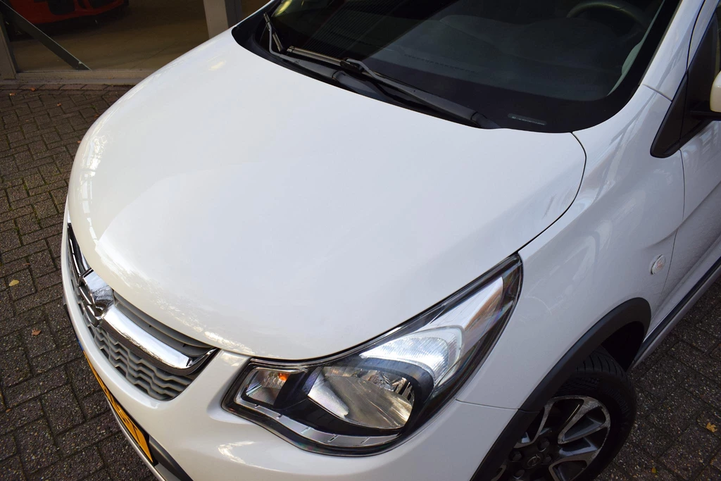 Opel KARL – foto 38