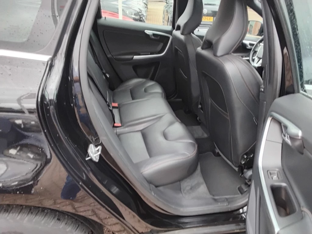 Volvo XC60 – foto 14