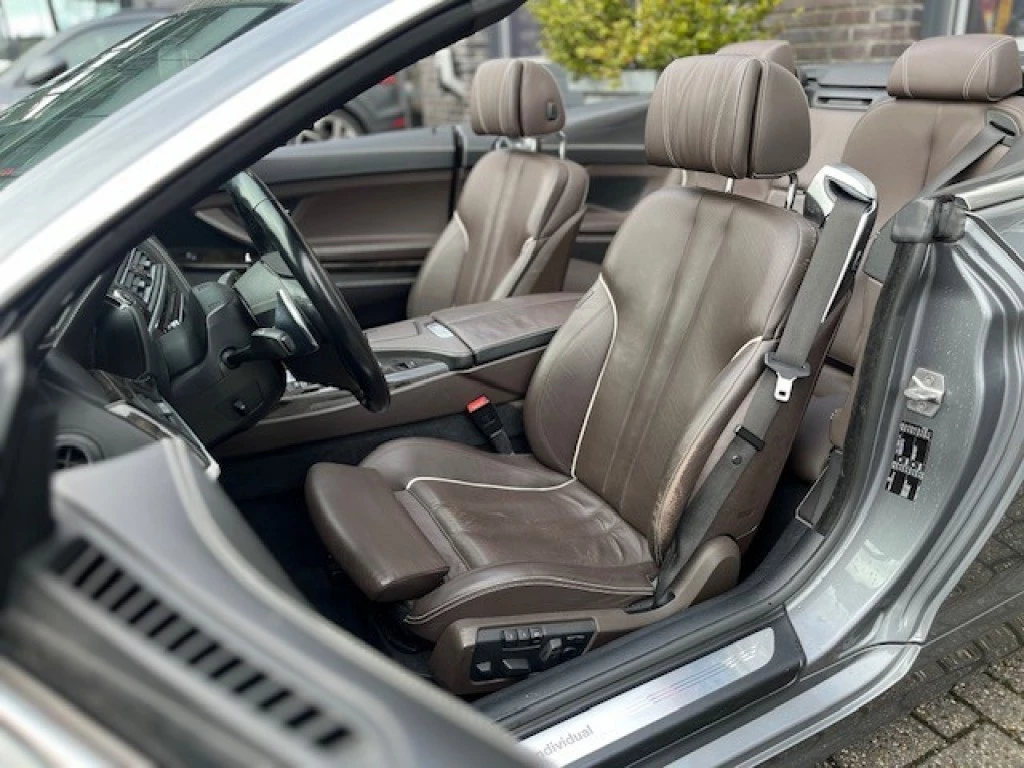 BMW 6 Serie – foto 7
