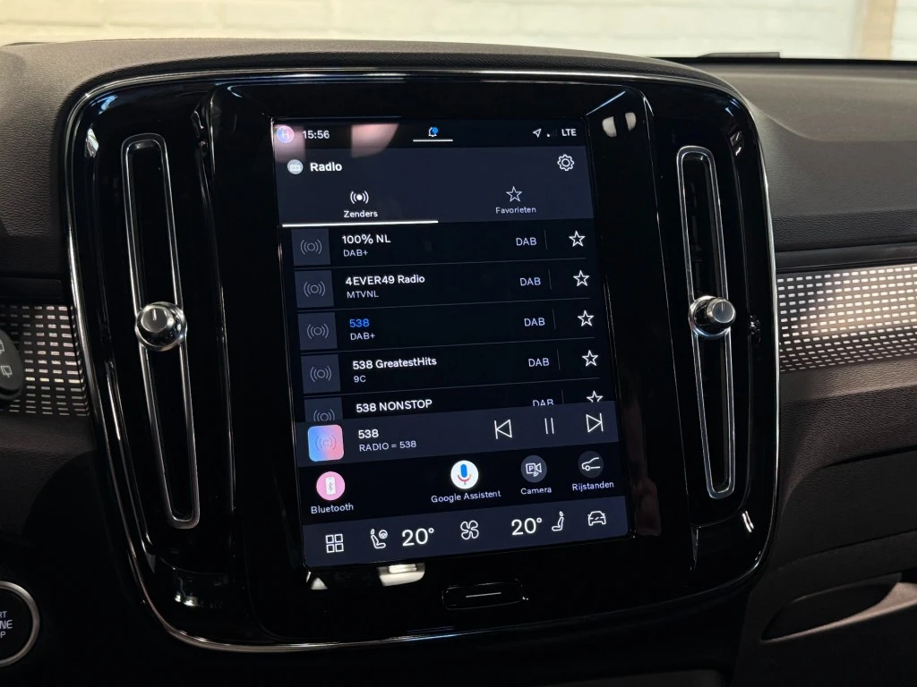 Volvo XC40 – foto 32