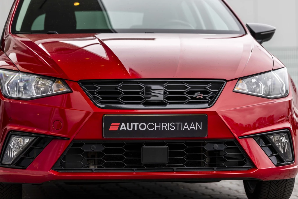 SEAT Ibiza – foto 10