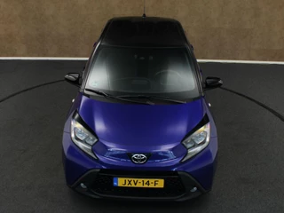 Toyota Aygo – thumbnail 10