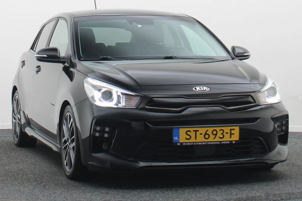 Kia Rio – foto 12