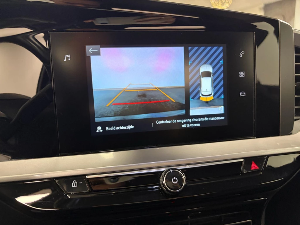 Opel Mokka – foto 18