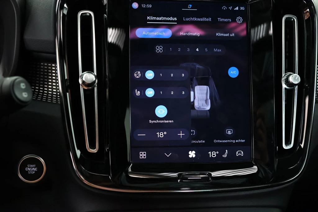 Volvo XC40 – foto 22