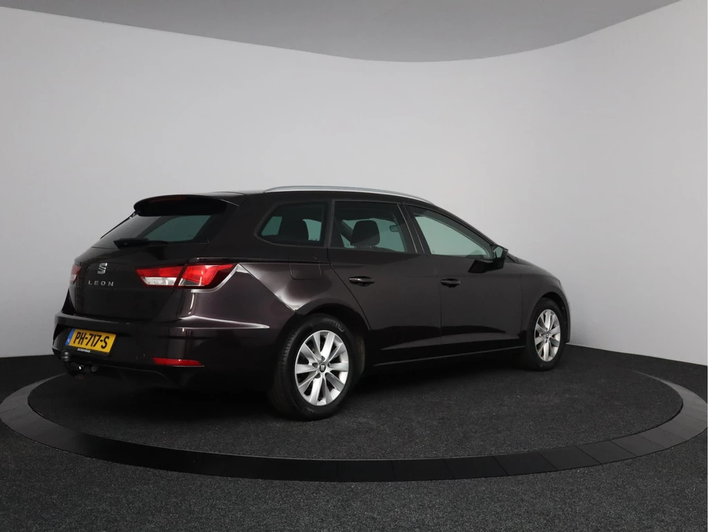 SEAT Leon – foto 6