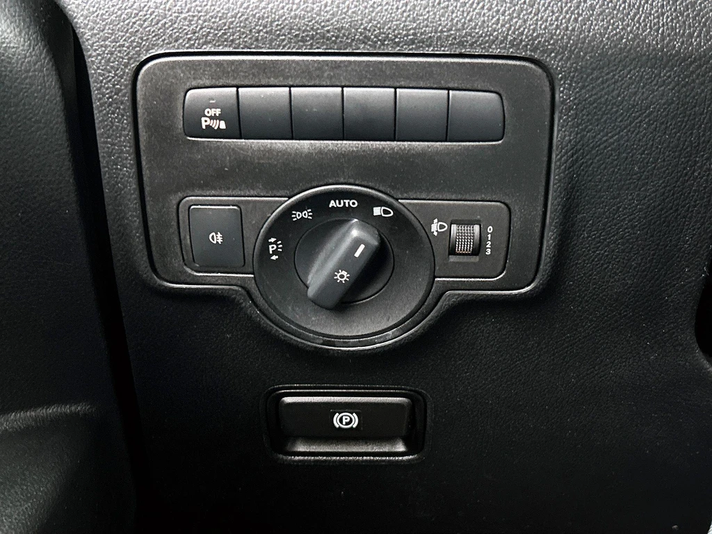 Mercedes-Benz Vito – foto 15