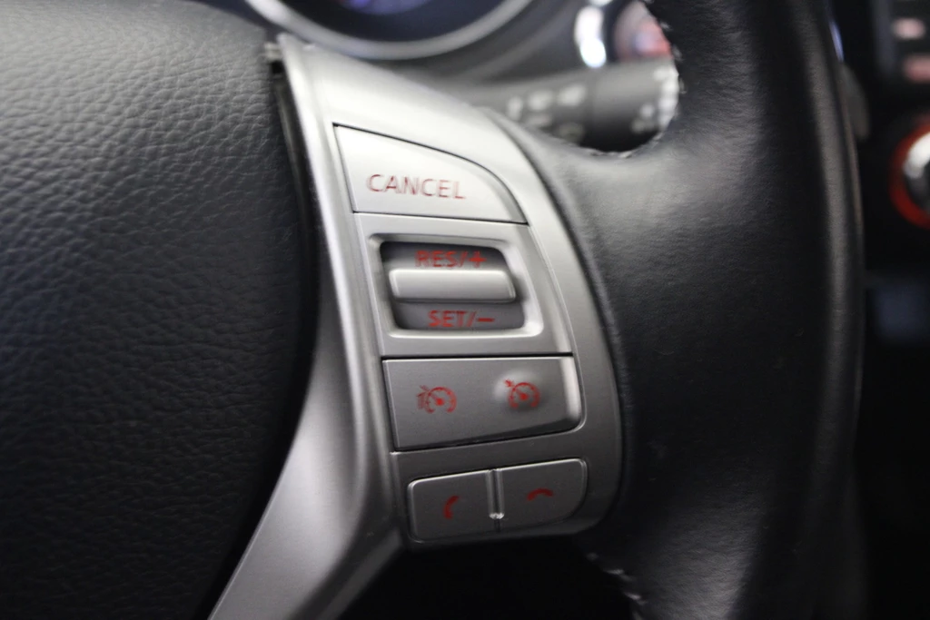 Nissan QASHQAI – foto 18