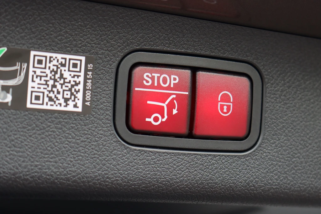 Mercedes-Benz E-Klasse – foto 39