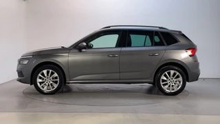 Škoda Kamiq – thumbnail 2