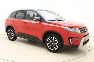 Suzuki Vitara – thumbnail 8